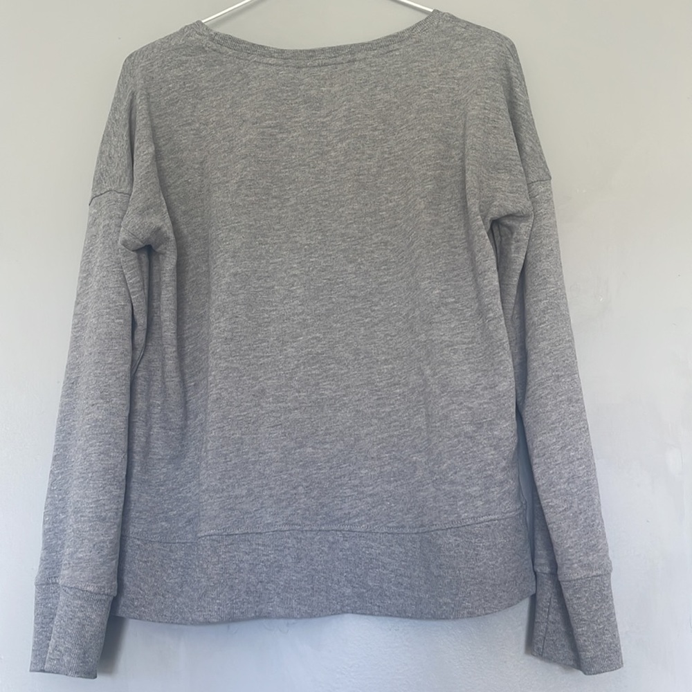 Hilfiger Pullover Sweatshirt - Picture 7 of 7